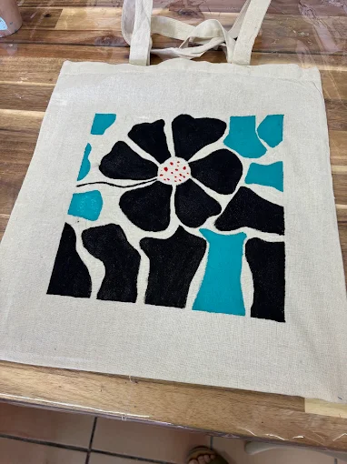 Bolsa de Tela Personalizada