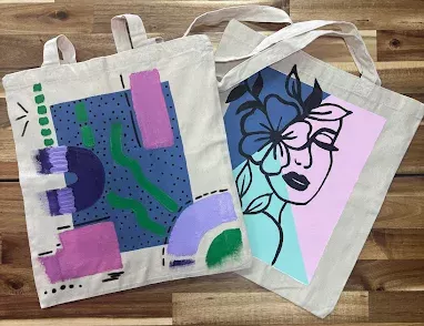 Tote Bags Personalizadas