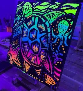 Taller Luminoso
